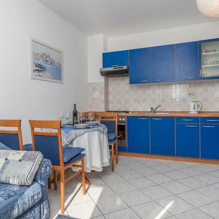 Apartmani Adria Lila Crikvenica Dramalj Exteriér fotografie
