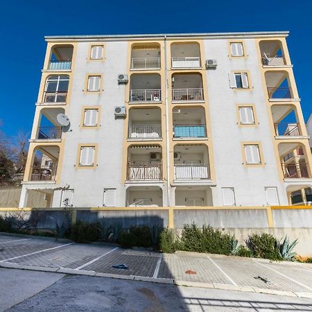 Apartmani Adria Lila Crikvenica Dramalj Exteriér fotografie