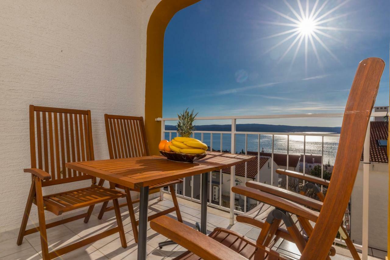 Apartmani Adria Lila Crikvenica Dramalj Exteriér fotografie