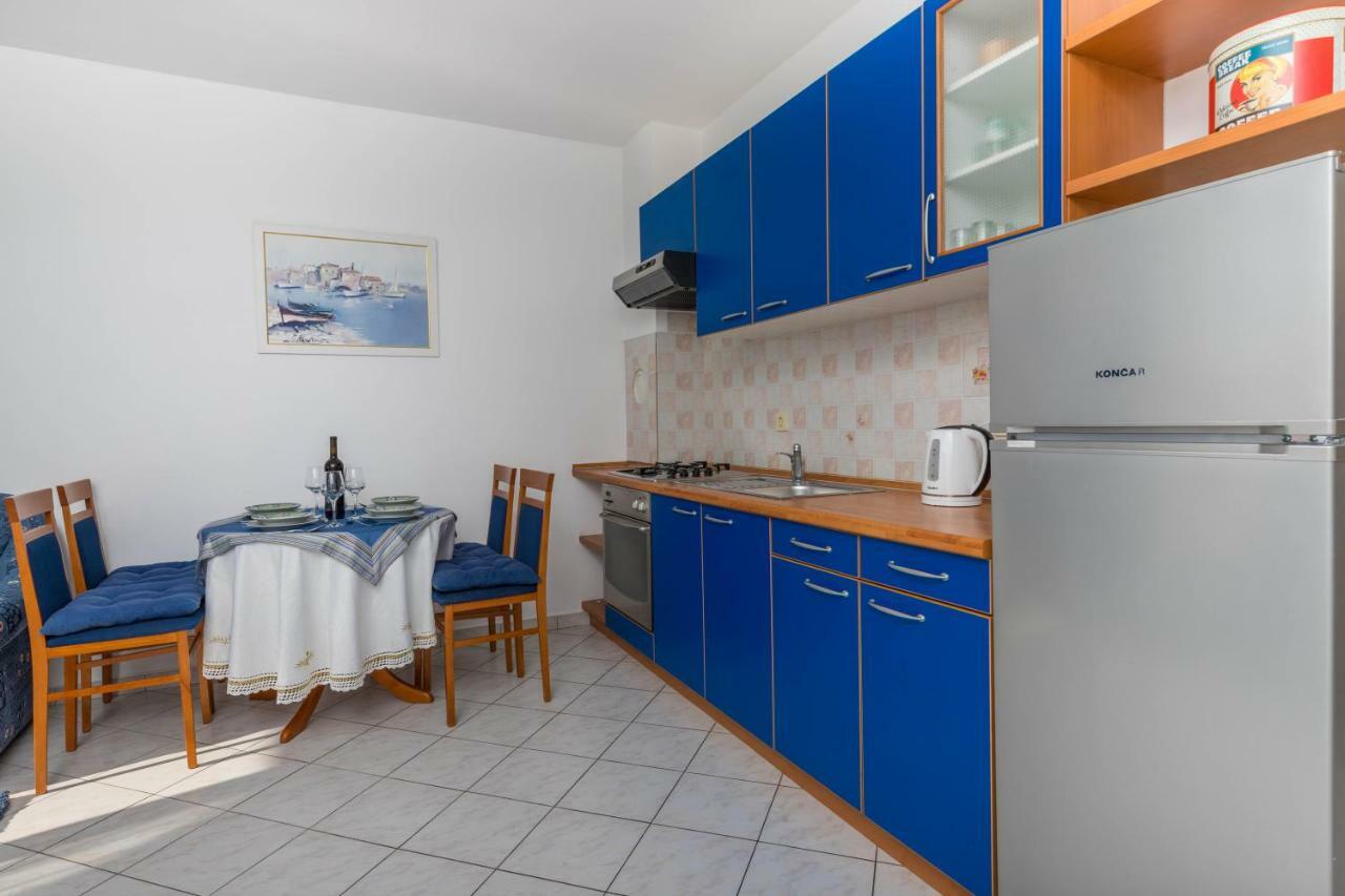 Apartmani Adria Lila Crikvenica Dramalj Exteriér fotografie