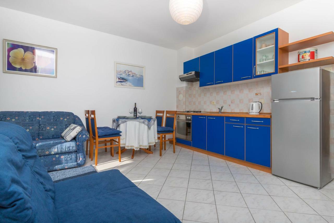 Apartmani Adria Lila Crikvenica Dramalj Exteriér fotografie