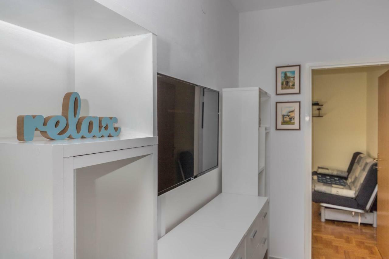 Apartmani Adria Lila Crikvenica Dramalj Exteriér fotografie