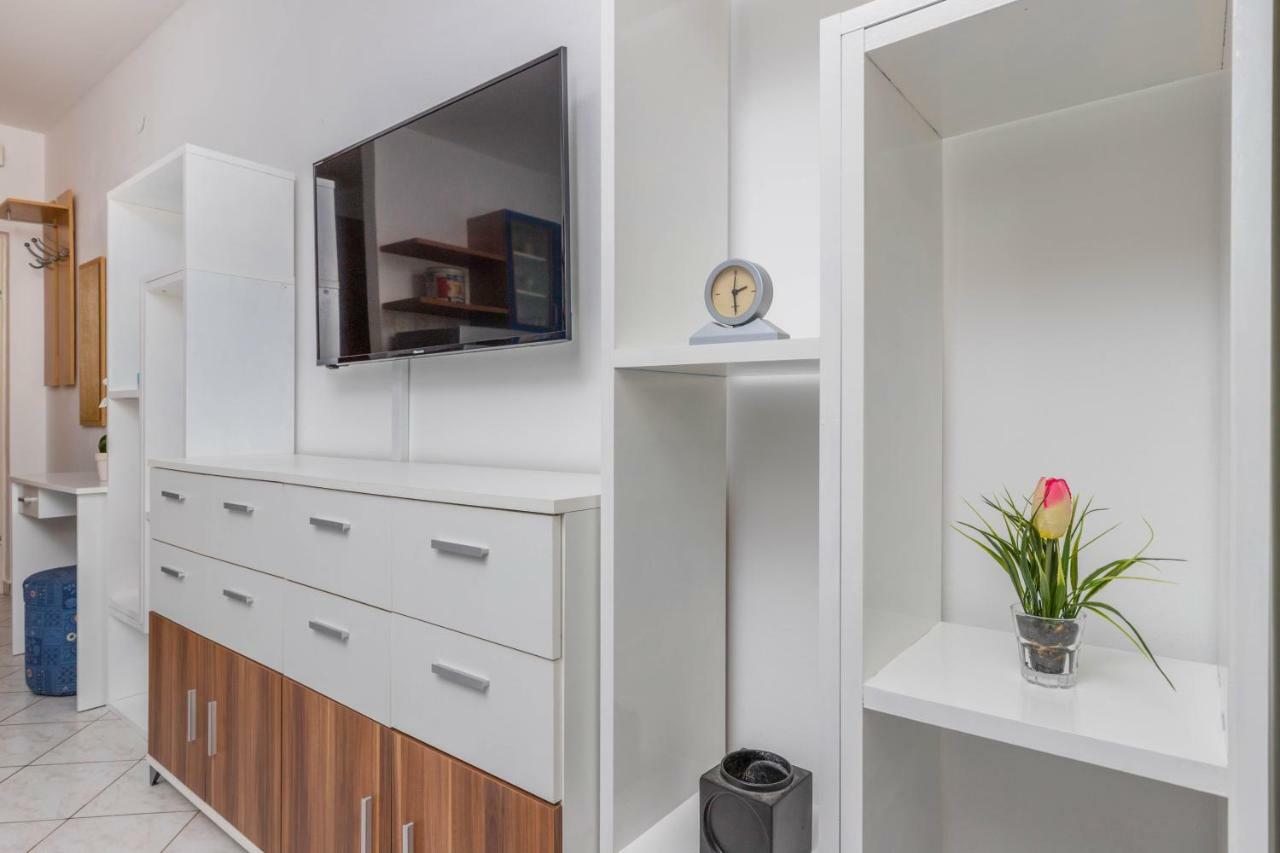Apartmani Adria Lila Crikvenica Dramalj Exteriér fotografie