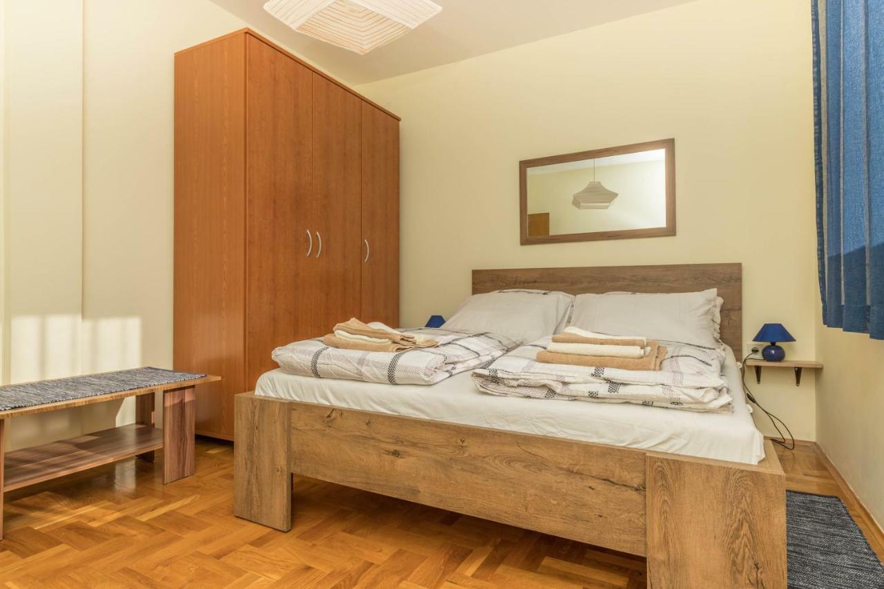 Apartmani Adria Lila Crikvenica Dramalj Exteriér fotografie