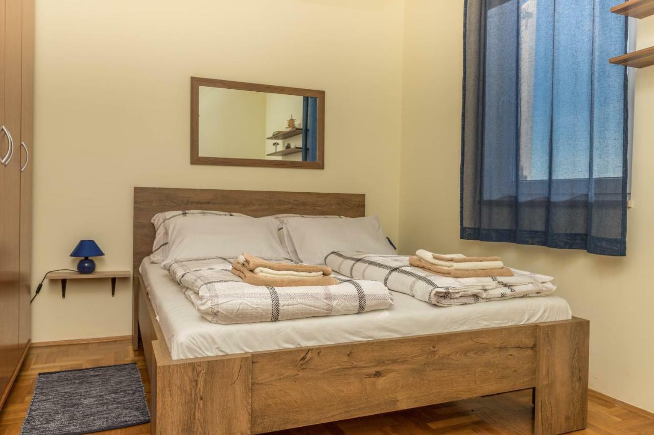 Apartmani Adria Lila Crikvenica Dramalj Exteriér fotografie