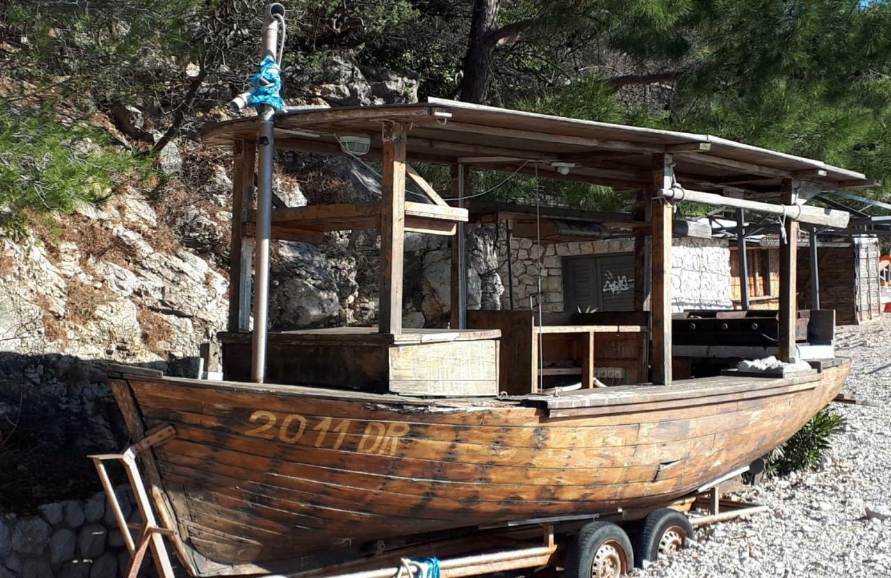 Apartmani Adria Lila Crikvenica Dramalj Exteriér fotografie